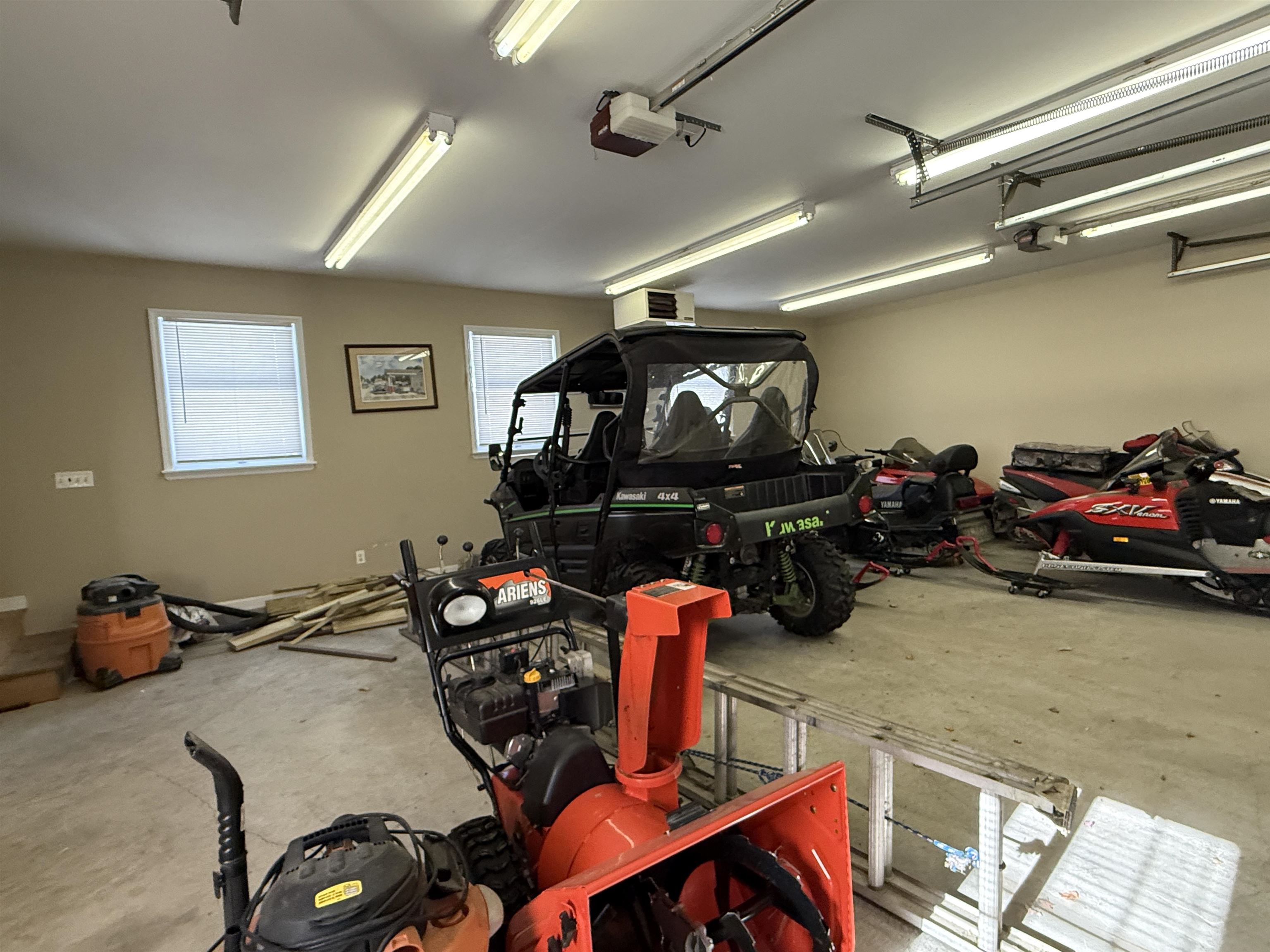 852 Sawyer Hill Road Mount Holly, VT 05758 - Photo 39 of 51