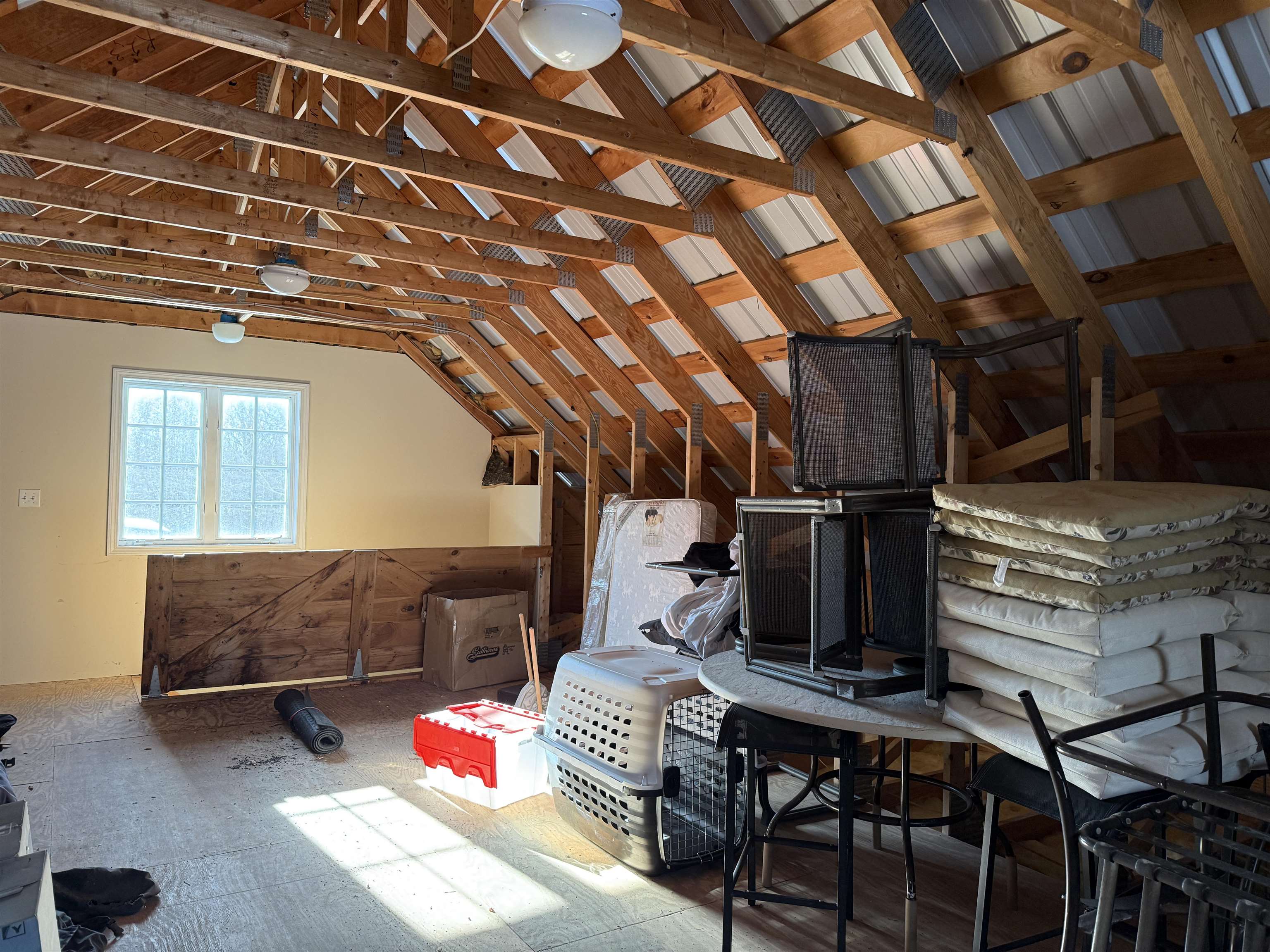 852 Sawyer Hill Road Mount Holly, VT 05758 - Photo 42 of 51