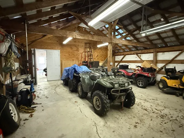 $550,000 | 852 Sawyer Hill Road, Mount Holly, VT 05758