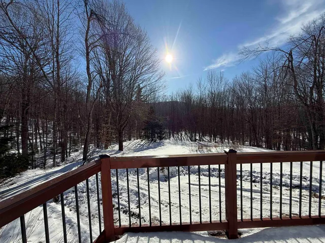 $550,000 | 852 Sawyer Hill Road, Mount Holly, VT 05758
