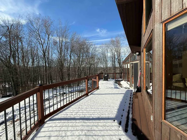 $550,000 | 852 Sawyer Hill Road, Mount Holly, VT 05758