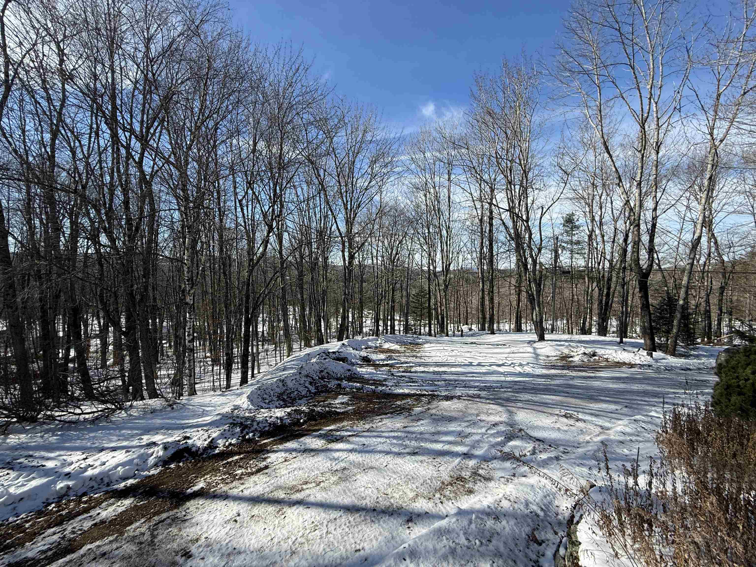 852 Sawyer Hill Road Mount Holly, VT 05758 - Photo 48 of 51