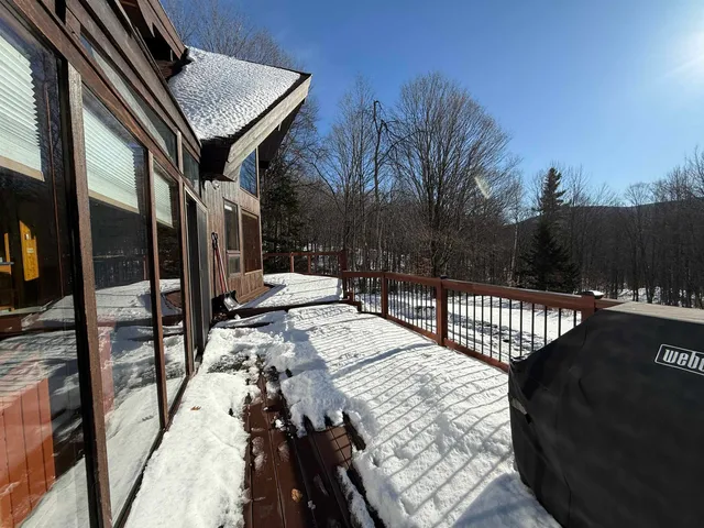 $550,000 | 852 Sawyer Hill Road, Mount Holly, VT 05758