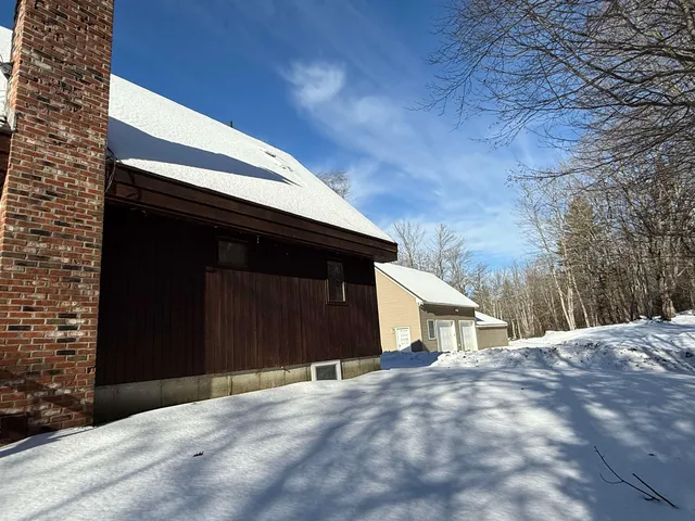 $550,000 | 852 Sawyer Hill Road, Mount Holly, VT 05758
