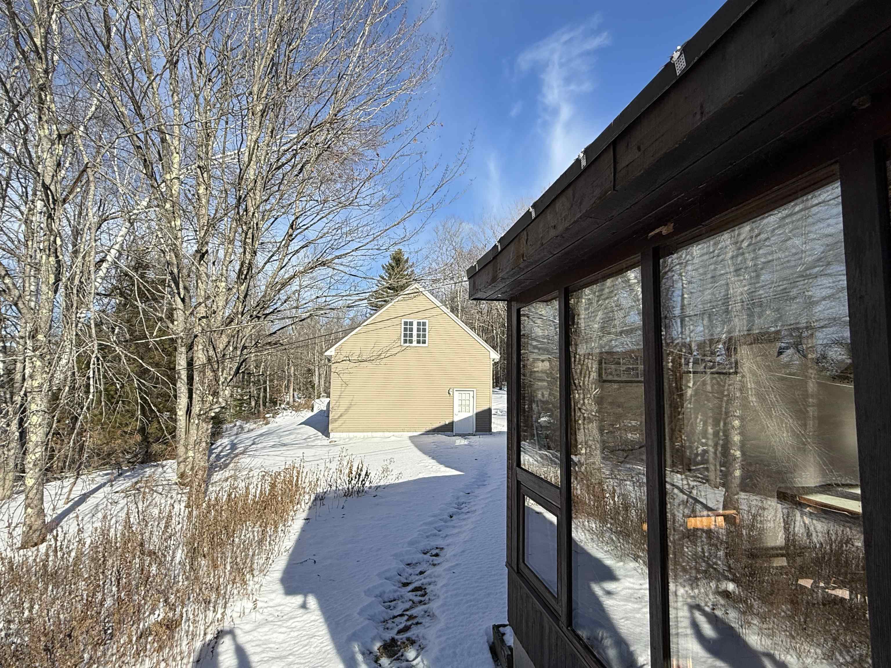 852 Sawyer Hill Road Mount Holly, VT 05758 - Photo 7 of 51