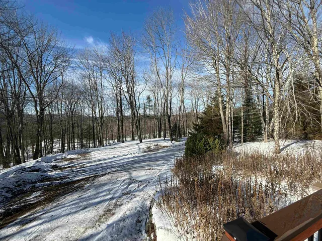 $550,000 | 852 Sawyer Hill Road, Mount Holly, VT 05758