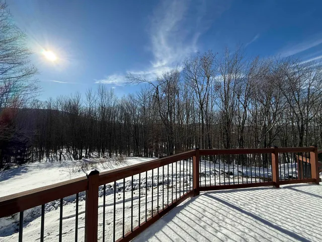 $550,000 | 852 Sawyer Hill Road, Mount Holly, VT 05758