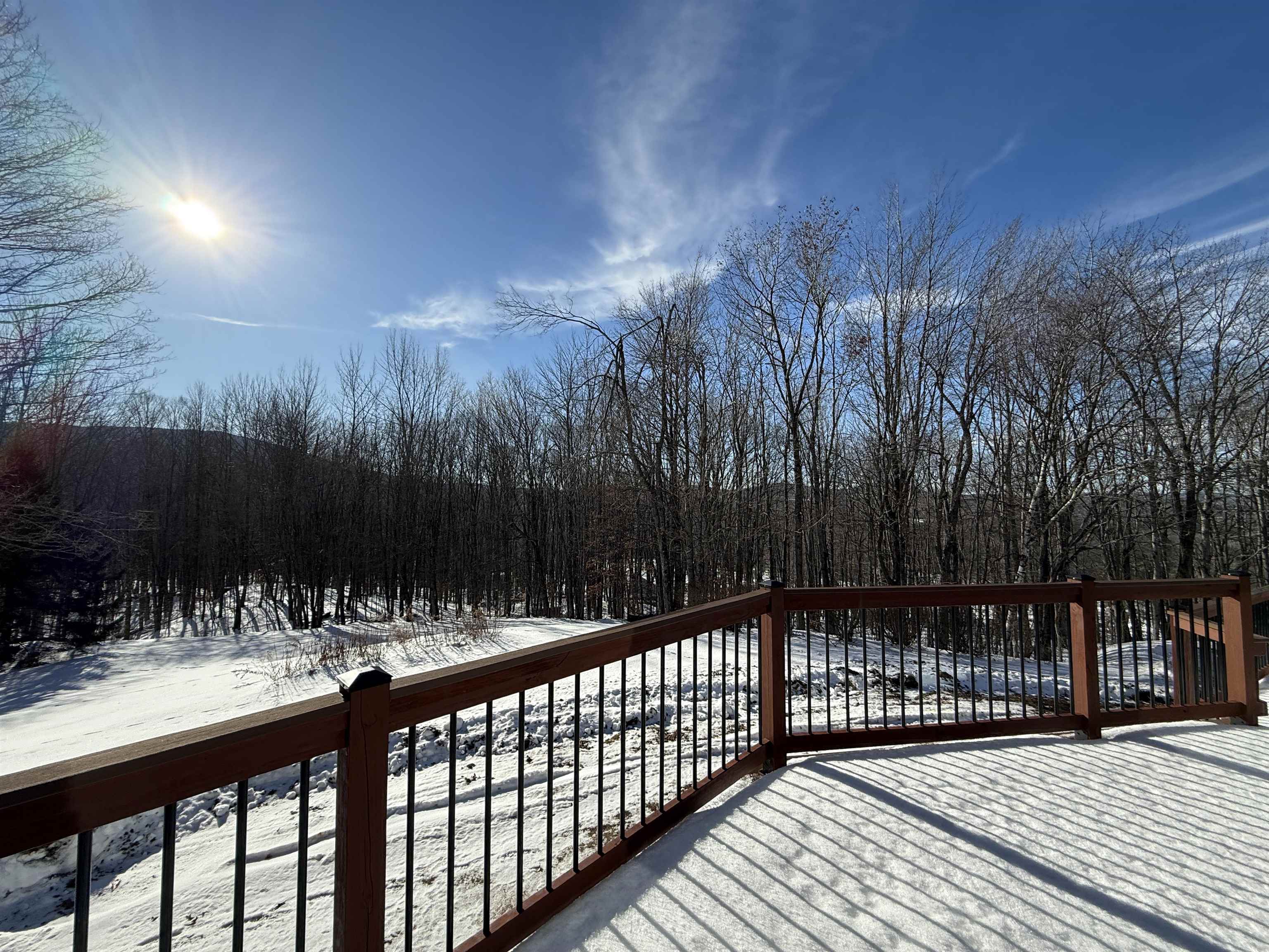 852 Sawyer Hill Road Mount Holly, VT 05758 - Photo 9 of 51