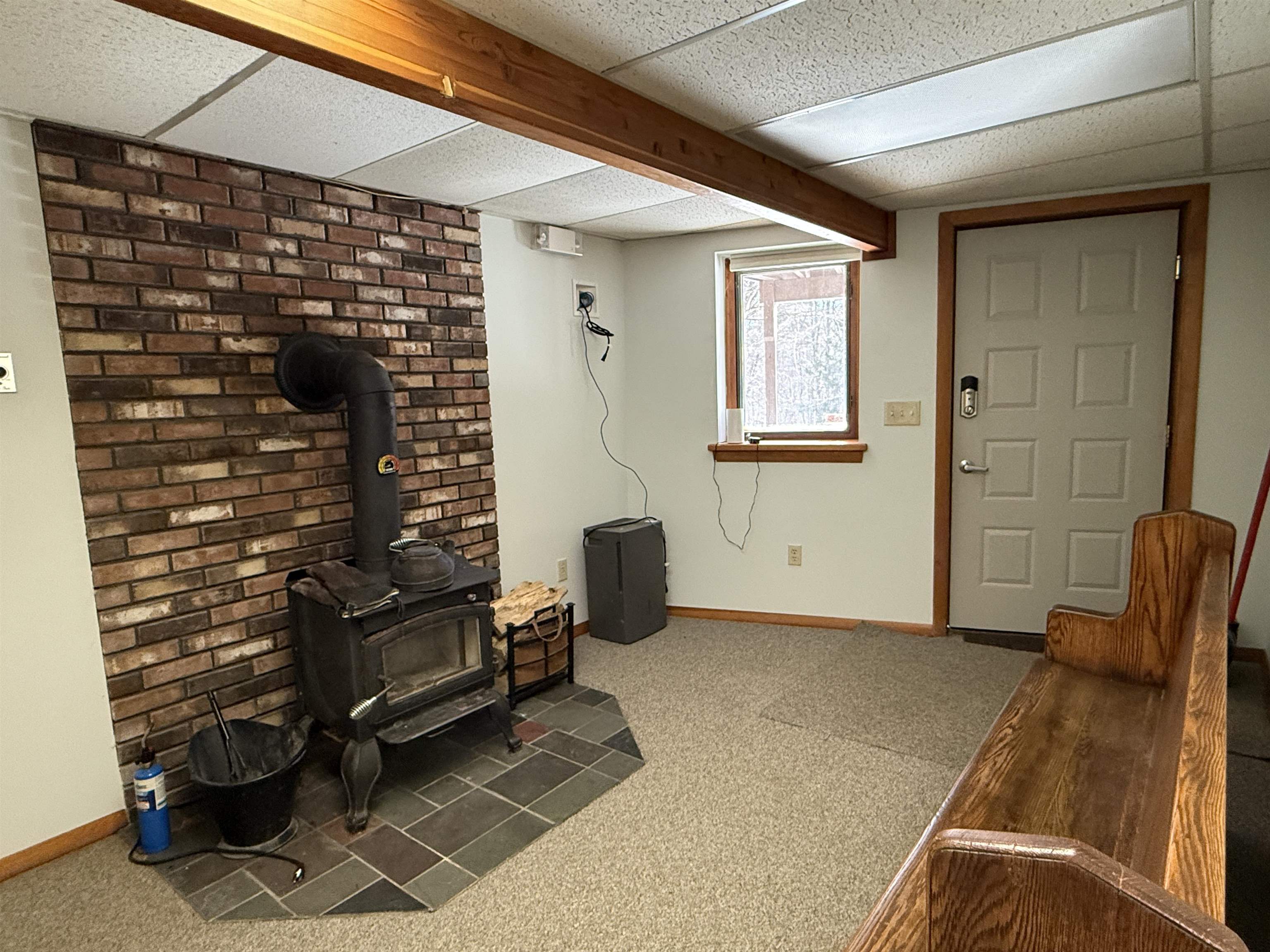 852 Sawyer Hill Road Mount Holly, VT 05758 - Photo 10 of 51