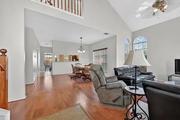 $2,100 | 6518 Teresa Lane, Rowlett, TX 75089