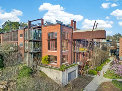 $2,500,000 | 1880 Sissipahaw Way, Unit C200, Saxapahaw, NC 27340