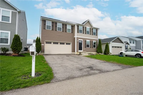 $399,900 | 16 Stelle Street, Hamburg, NY 14075