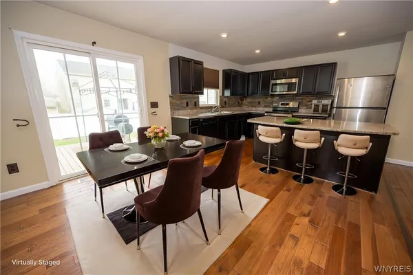 $399,900 | 16 Stelle Street, Hamburg, NY 14075