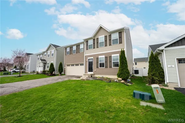 $399,900 | 16 Stelle Street, Hamburg, NY 14075