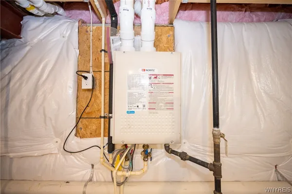 $399,900 | 16 Stelle Street, Hamburg, NY 14075