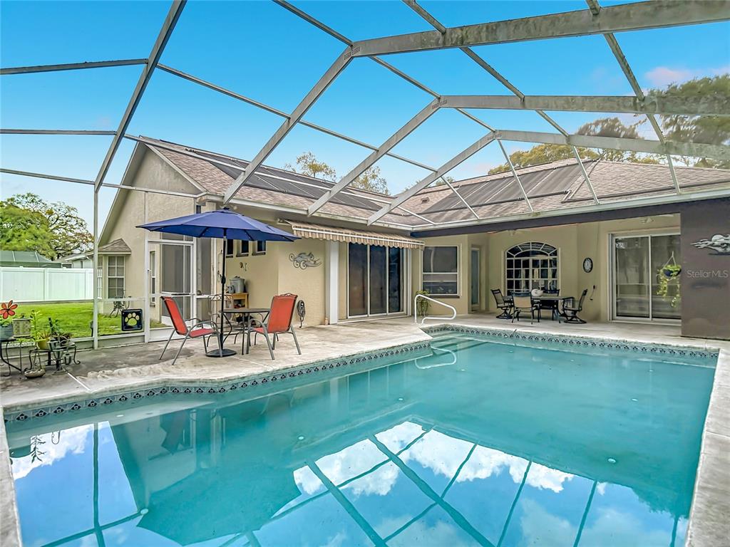 2087 Breezy Way Spring Hill, FL 34608 - Photo 59 of 69