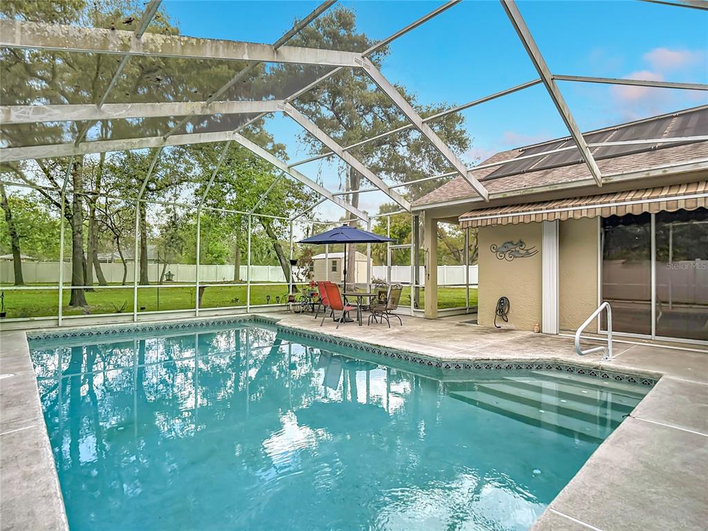 2087 Breezy Way Spring Hill, FL 34608 - Photo 60 of 69