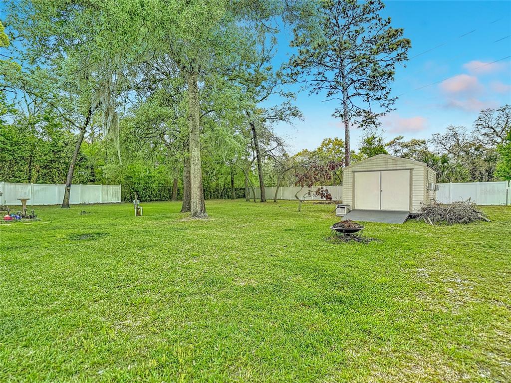 2087 Breezy Way Spring Hill, FL 34608 - Photo 63 of 69
