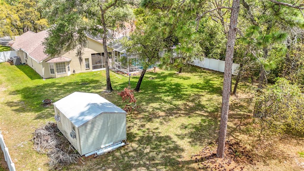 2087 Breezy Way Spring Hill, FL 34608 - Photo 66 of 69
