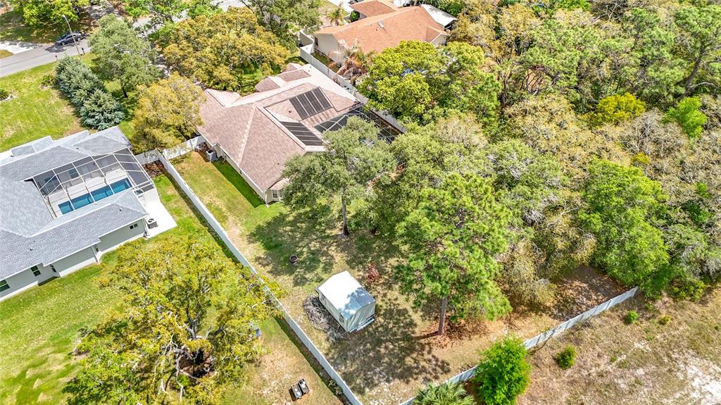 2087 Breezy Way Spring Hill, FL 34608 - Photo 67 of 69
