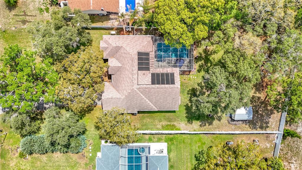 2087 Breezy Way Spring Hill, FL 34608 - Photo 68 of 69