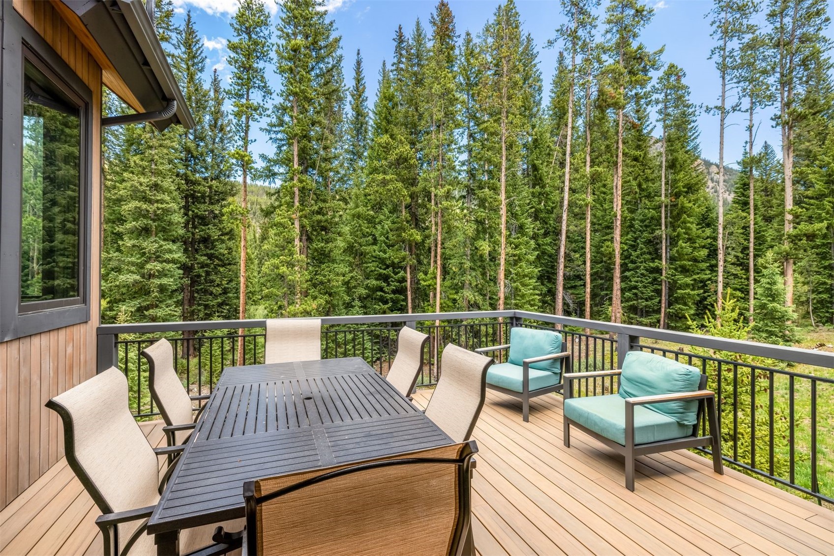 87 Independence Lane Keystone, CO 80435 - Photo 7 of 50