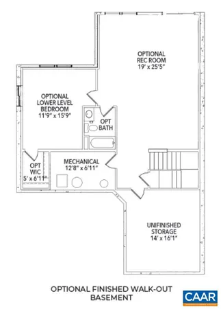 $769,900 | 109 A Marcella Street, Charlottesville, VA 22911