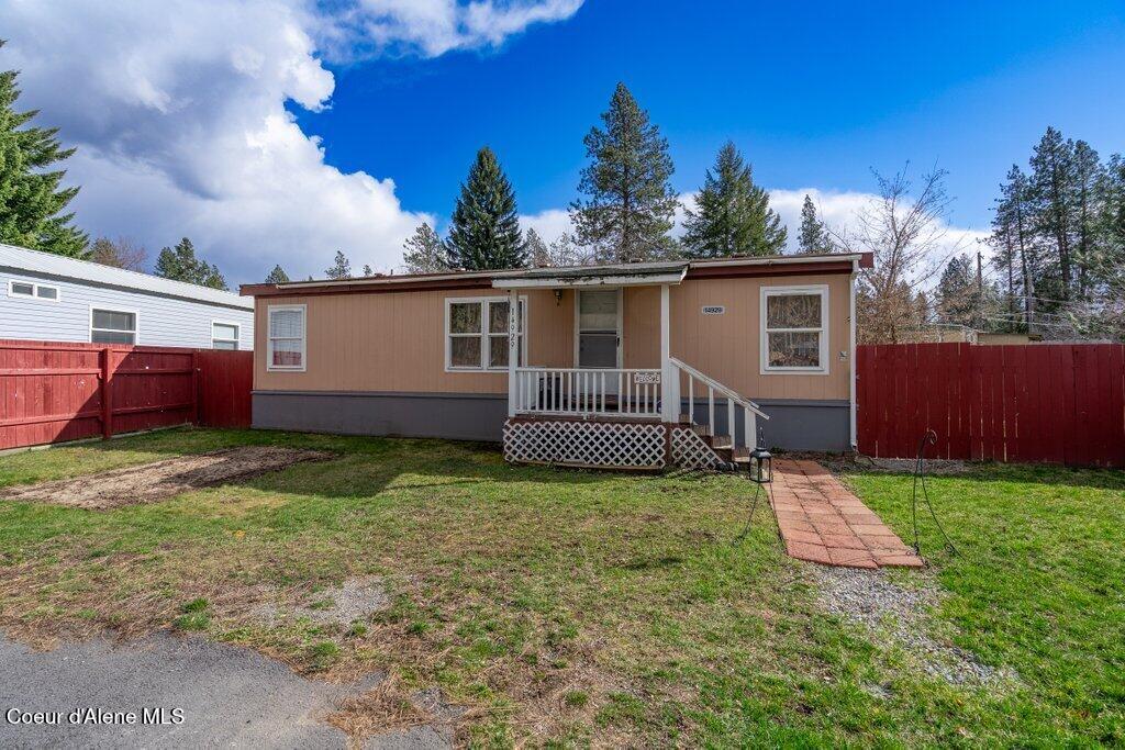 14929 North Meadow View Court Rathdrum, ID 83858 - Photo 1 of 19 001-14929NorthMeadowView-Rathdrum-ID-838