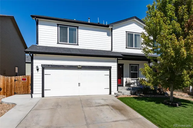 $469,000 | 489 Reserve Avenue, Brighton, CO 80603