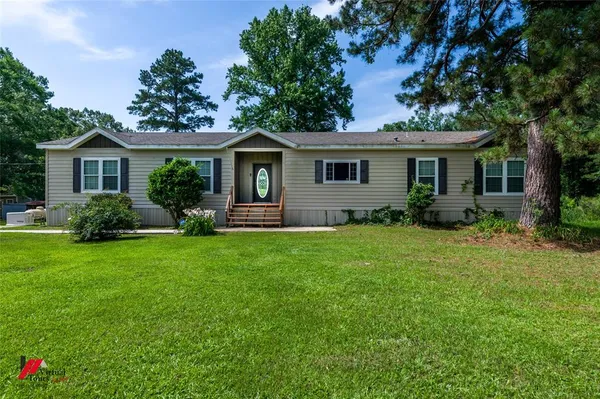 $235,000 | 248 Timber Lane, Mansfield, LA 71052