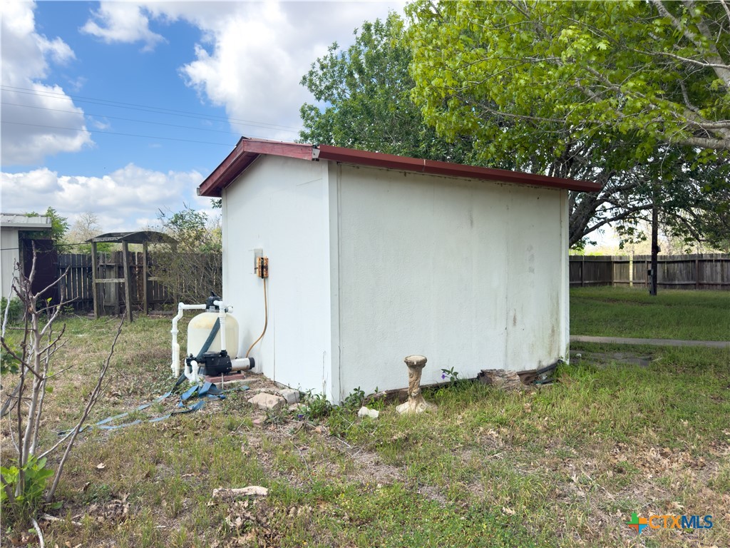 27 Schaefer Road Victoria, TX 77905 - Photo 39 of 48