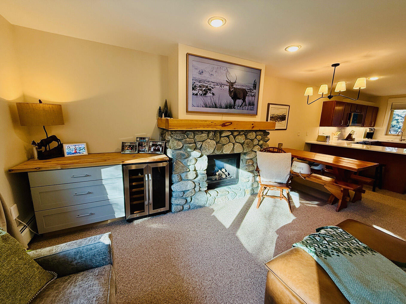 5002 Fall Line Drive, Unit 12 Kingfield, ME 04947 - Photo 4 of 24 #6