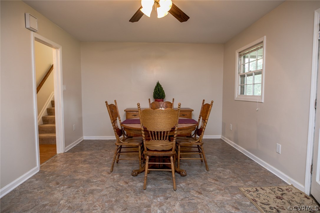 2641 Kinvan Road Henrico, VA 23231 - Photo 8 of 26 Gallery Image 8
