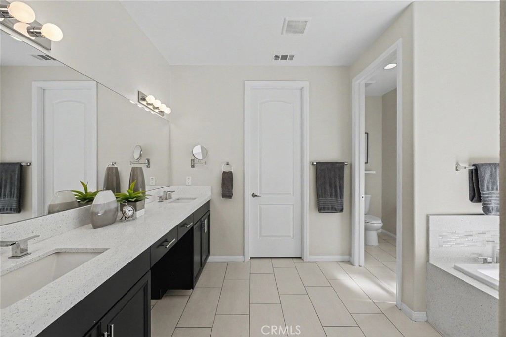 1232 Oro Ridge Palm Springs, CA 92262 - Photo 26 of 36