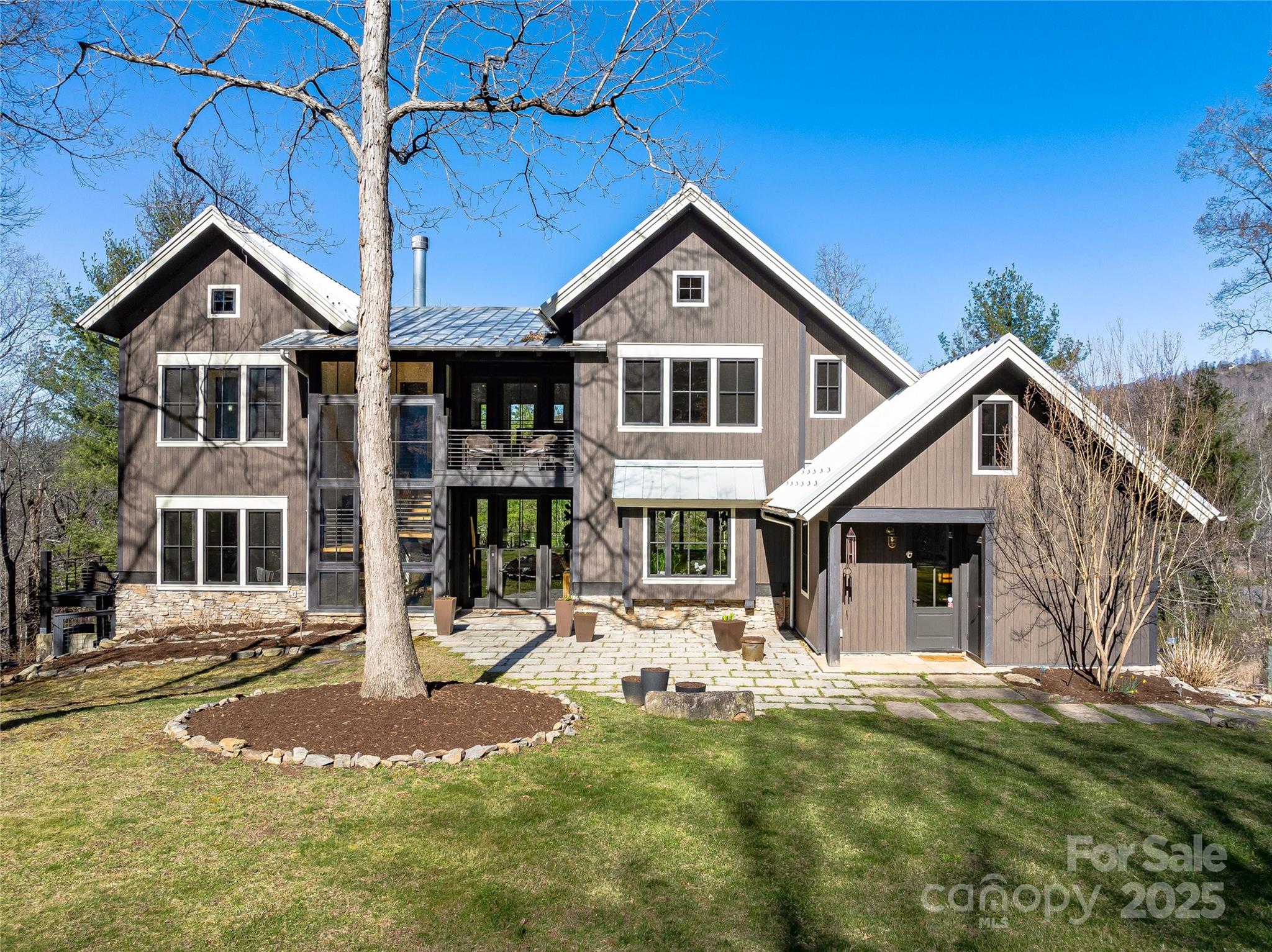 18 Wolfe Cove Road Asheville, NC 28804 - Photo 3 of 48 Gallery Image 3