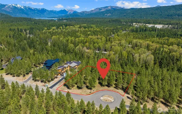 $1,385,000 | 45 Gold Leaf Lane, Cle Elum, WA 98922