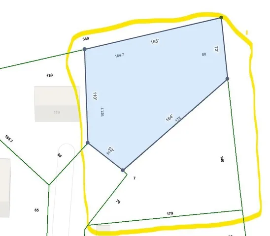$49,500 | 196 Wilson Court, Boiling Springs, SC 29316