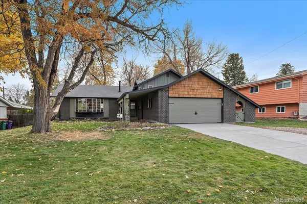 $724,000 | 3272 South Wabash Court, Denver, CO 80231