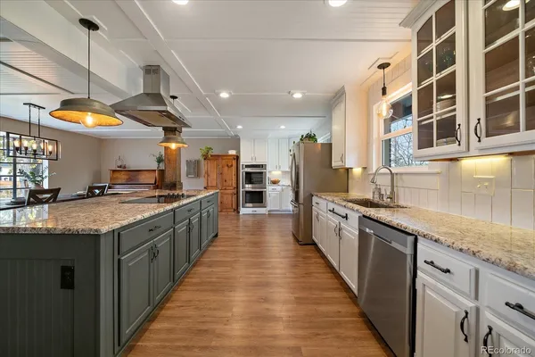 $724,000 | 3272 South Wabash Court, Denver, CO 80231