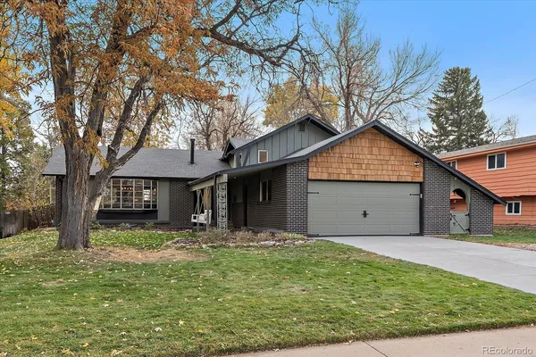 $724,000 | 3272 South Wabash Court, Denver, CO 80231