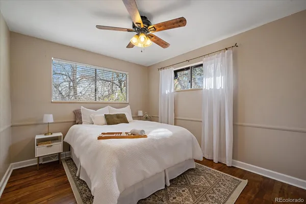 $724,000 | 3272 South Wabash Court, Denver, CO 80231