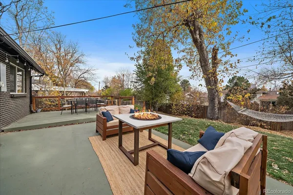 $724,000 | 3272 South Wabash Court, Denver, CO 80231