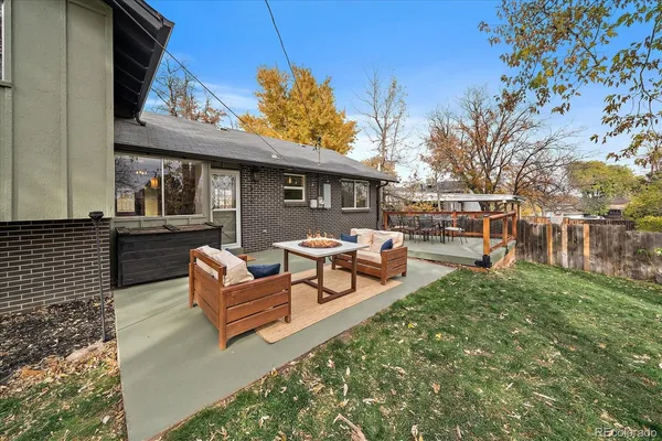 $724,000 | 3272 South Wabash Court, Denver, CO 80231