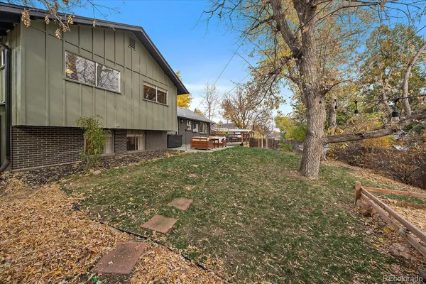 $724,000 | 3272 South Wabash Court, Denver, CO 80231