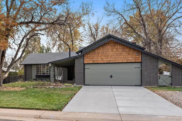 $724,000 | 3272 South Wabash Court, Denver, CO 80231