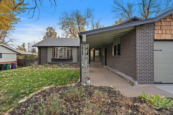 $724,000 | 3272 South Wabash Court, Denver, CO 80231