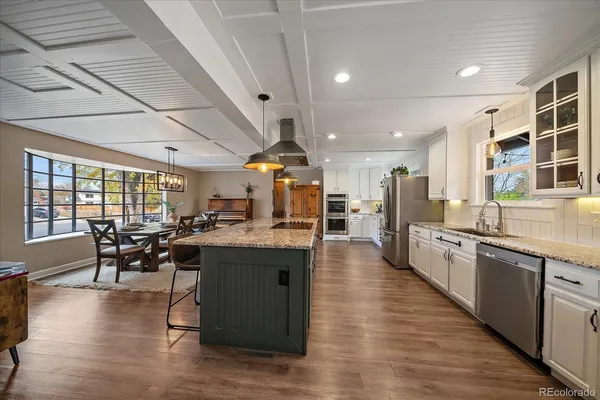 $724,000 | 3272 South Wabash Court, Denver, CO 80231