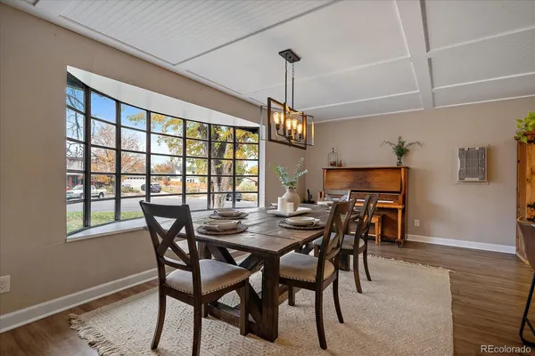 $724,000 | 3272 South Wabash Court, Denver, CO 80231