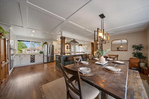 $724,000 | 3272 South Wabash Court, Denver, CO 80231