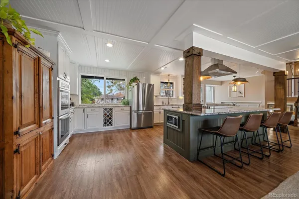 $724,000 | 3272 South Wabash Court, Denver, CO 80231